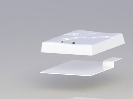 airpatrol控制器外壳1 11缩略图